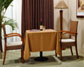 dining furniture hospitality