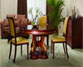 dining furniture hospitality
