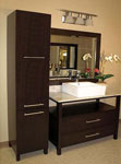 vanities