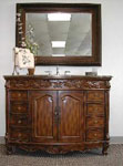 vanities