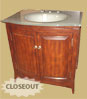vanity sink
