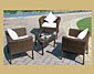 outdoor furniture