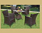 outdoor furniture