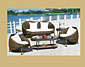 outdoor furniture