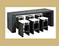 outdoor furniture