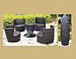 outdoor furniture