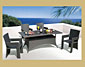outdoor furniture
