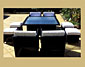 outdoor furniture