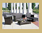 outdoor furniture