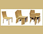 outdoor furniture