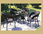 outdoor furniture