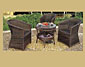 outdoor furniture