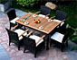 outdoor furniture