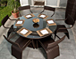 outdoor furniture