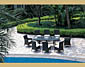 outdoor furniture