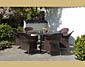 outdoor furniture