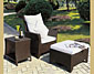 outdoor furniture