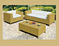 outdoor furniture