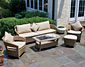 outdoor furniture