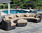 outdoor furniture