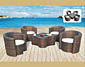 outdoor furniture