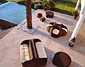 outdoor furniture