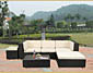 outdoor furniture