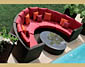 outdoor furniture