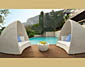 outdoor furniture